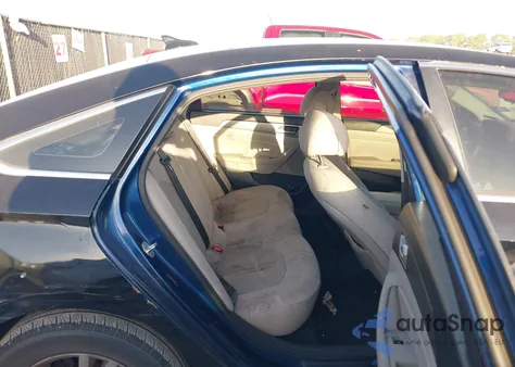 2015 Hyundai Sonata Se из США, поврежденный, VIN 5NPE24AF5FH246810